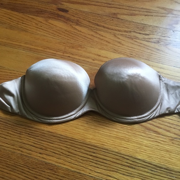 PINK Victoria's Secret Other - Victoria’s Secret 34D bra push-up PINK Victoria's Secret Other - Victoria’s Secret 34D bra push-up
